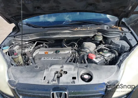 2009 Honda Cr-V Lx z USA, uszkodzony, nr VIN 3CZRE38329G704597